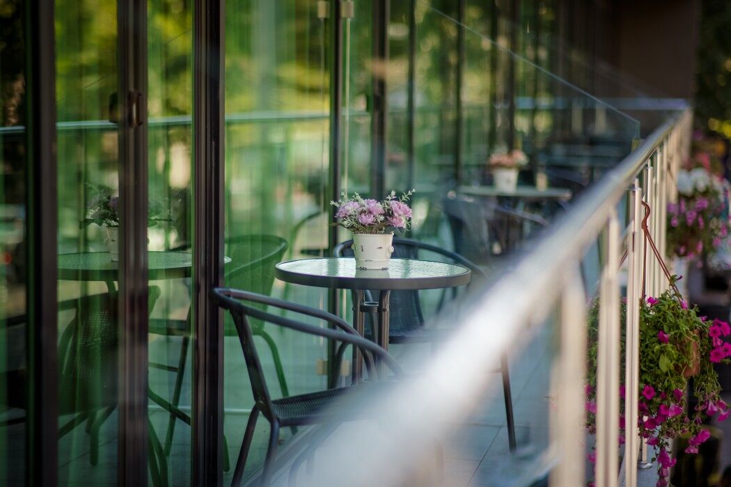 Hotel Comfort Τυφλίδα Εξωτερικό φωτογραφία